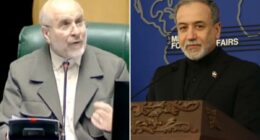 US removes Iran's top two negotiators from 'kill list' â for now